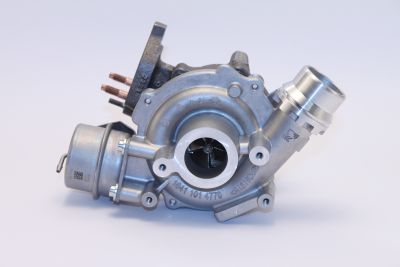 Turbo BWT1635-988-0029