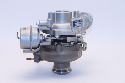 Turbo BWT1635-988-0029