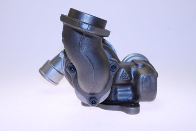 Turbo 1100096