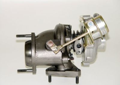 Turbo GAR454220-2001