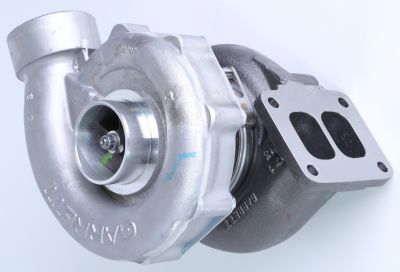Turbo GAR466618-2010