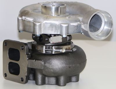 Turbo GAR466618-2010