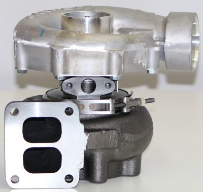 Turbo GAR466618-2010
