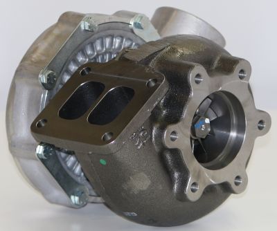 Turbo GAR466618-2010