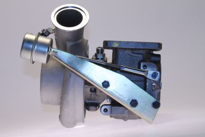 Holset turbocharger HOL3597180 | Official Turbo's Hoet webshop