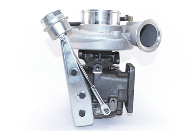 Turbo HOL4039630