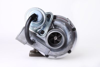 Turbo IHIVR12A