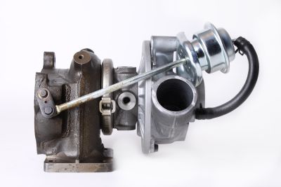 Turbo IHIVR12A