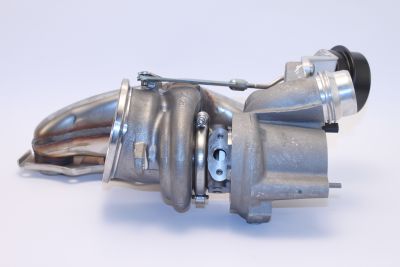 Turbo 2100784
