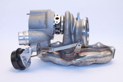 Turbo 2100784