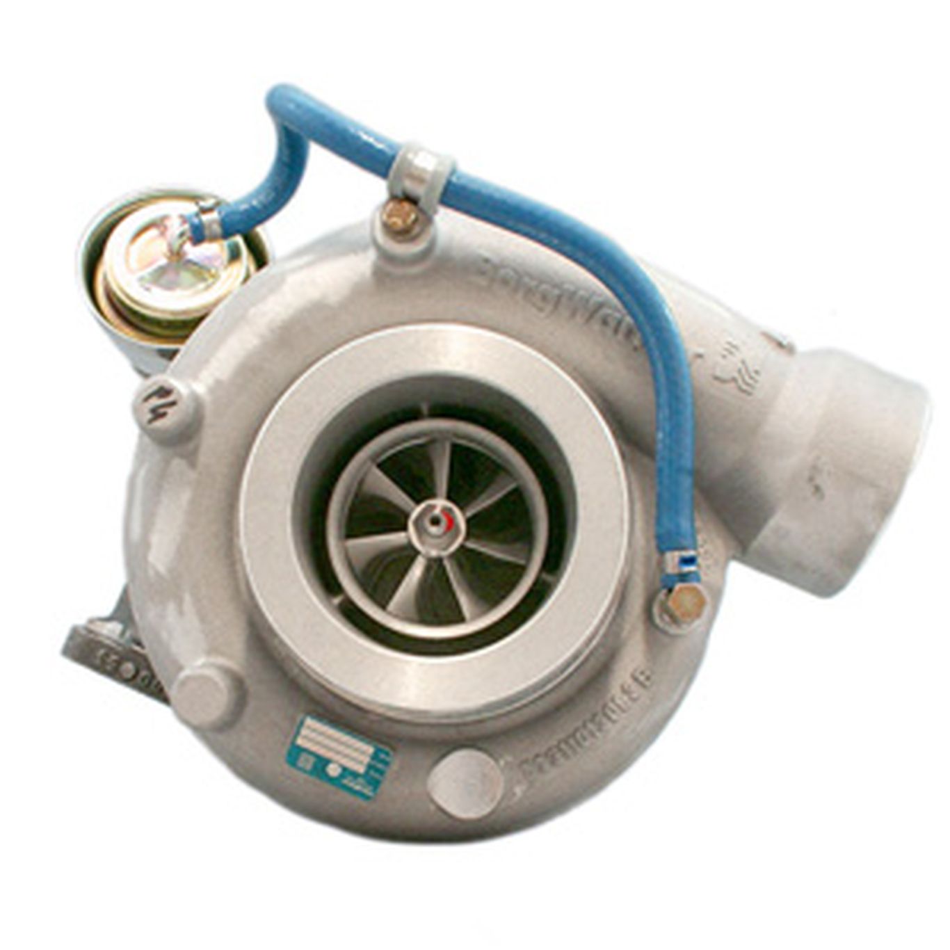 Borgwarner turbo BWT1387-988-0020 | Officiële Turbo's Hoet webshop