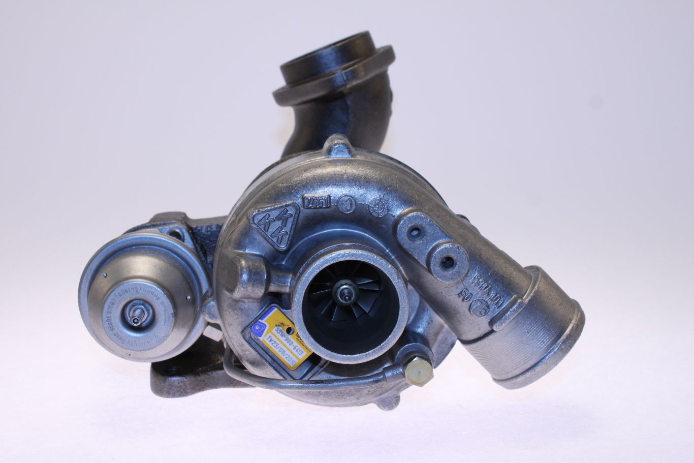 turbo 1100096