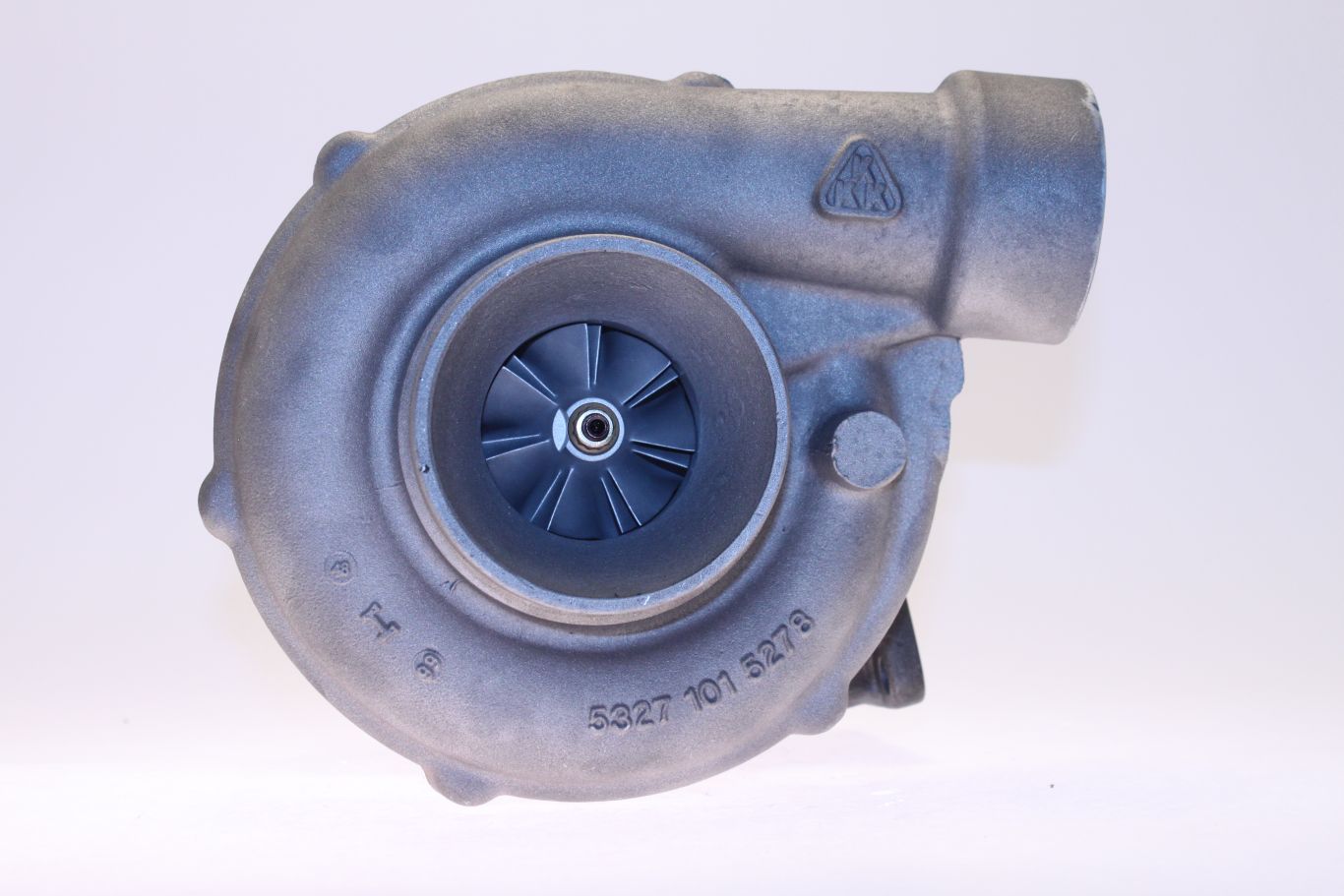 Borgwarner turbocharger BWT5327-988-6533 | Official Turbo's Hoet webshop