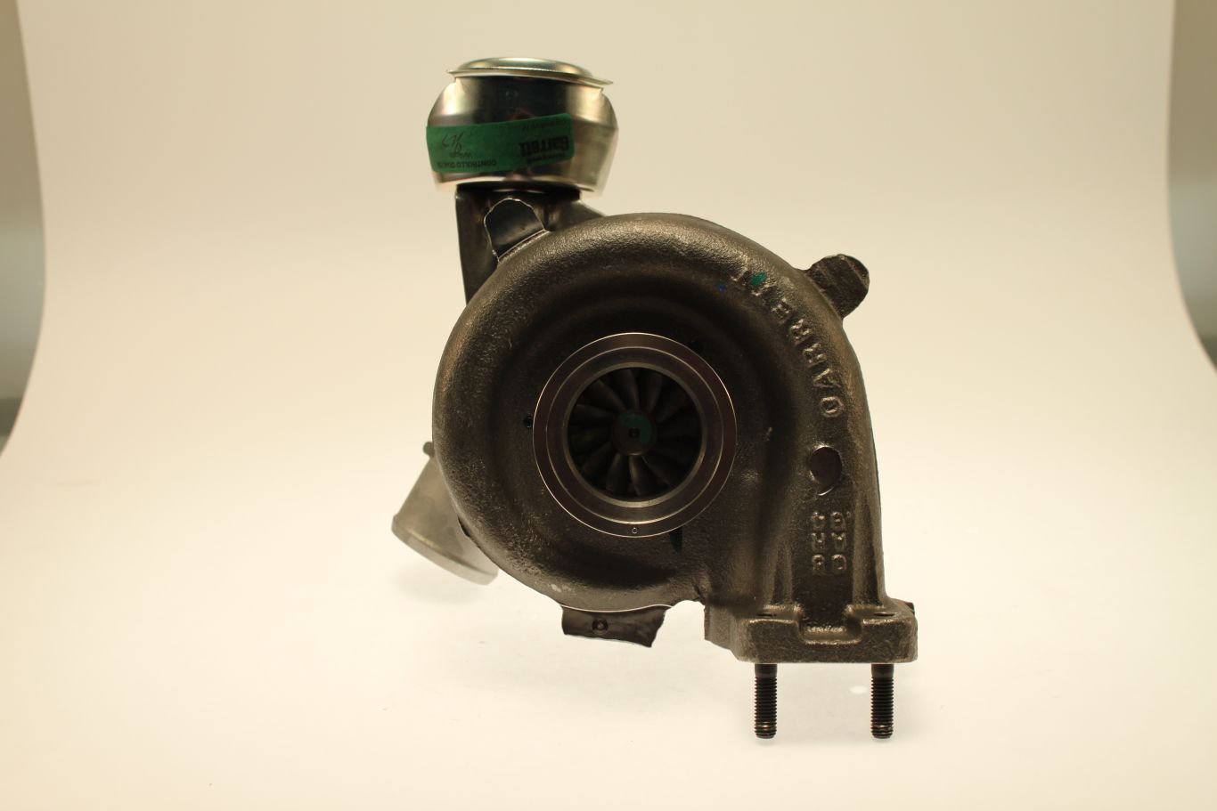 Garrett turbocharger 751758-0001 | Official Turbo's Hoet webshop