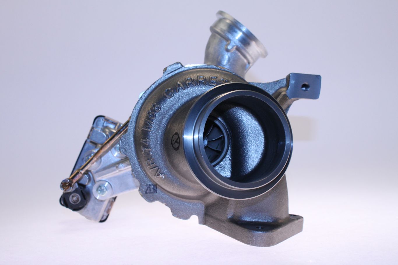 Garrett turbocharger GAR759688-2005 | Official Turbo's Hoet webshop