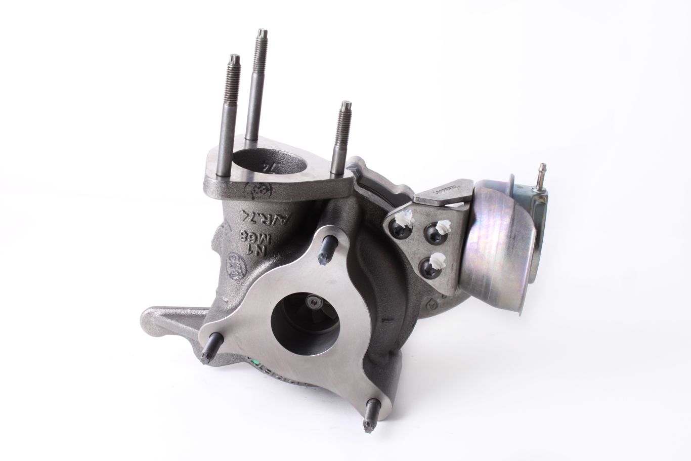 Turbo's Hoet turbocompresseur 2100787 | Officiel Turbo's Hoet webshop