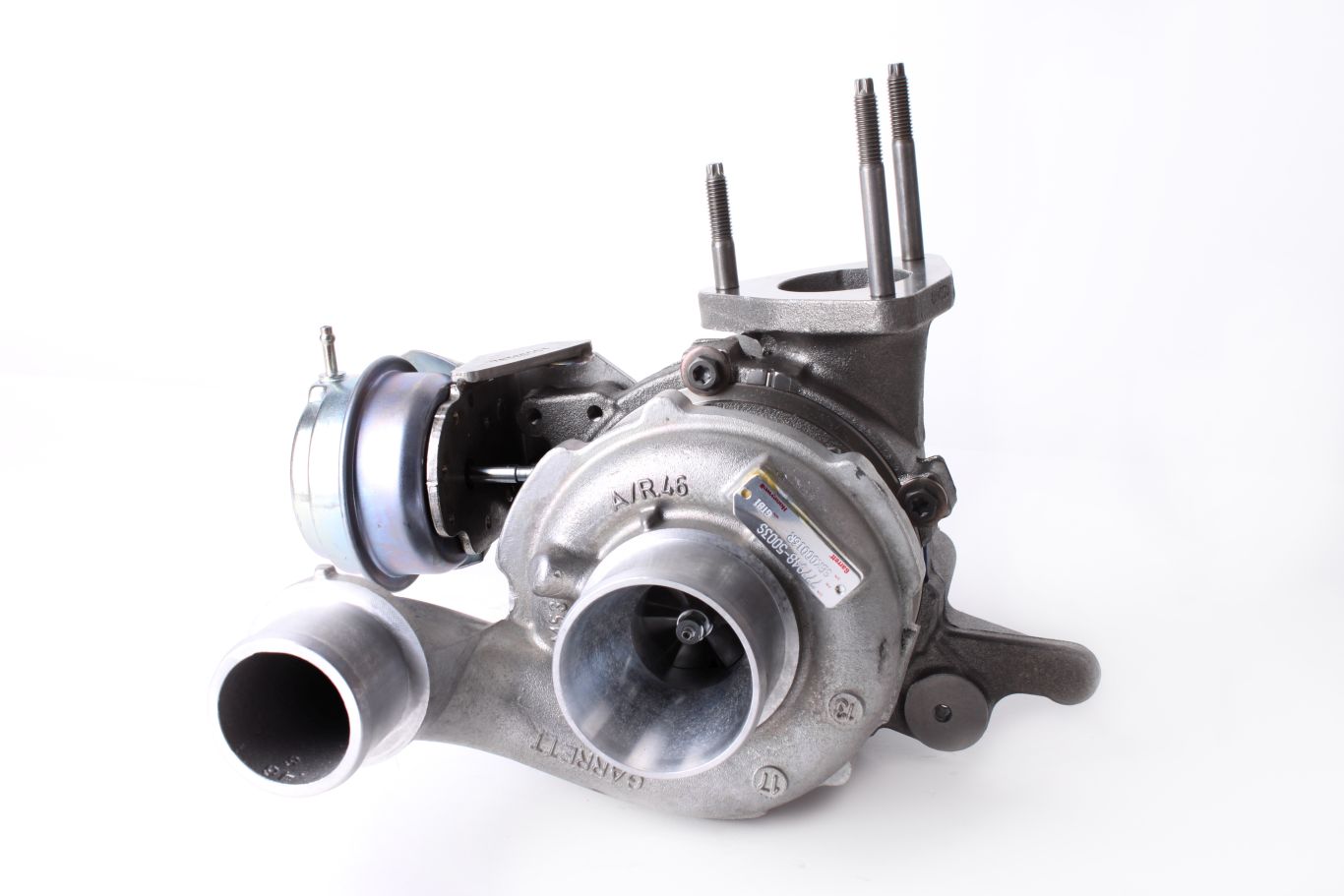 Turbo's Hoet turbocompresseur 2100787 | Officiel Turbo's Hoet webshop