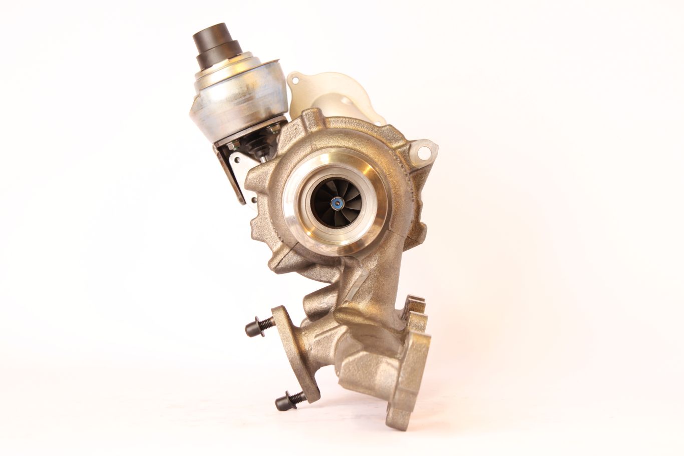 Garrett turbocharger GAR792290-2002 | Official Turbo's Hoet webshop