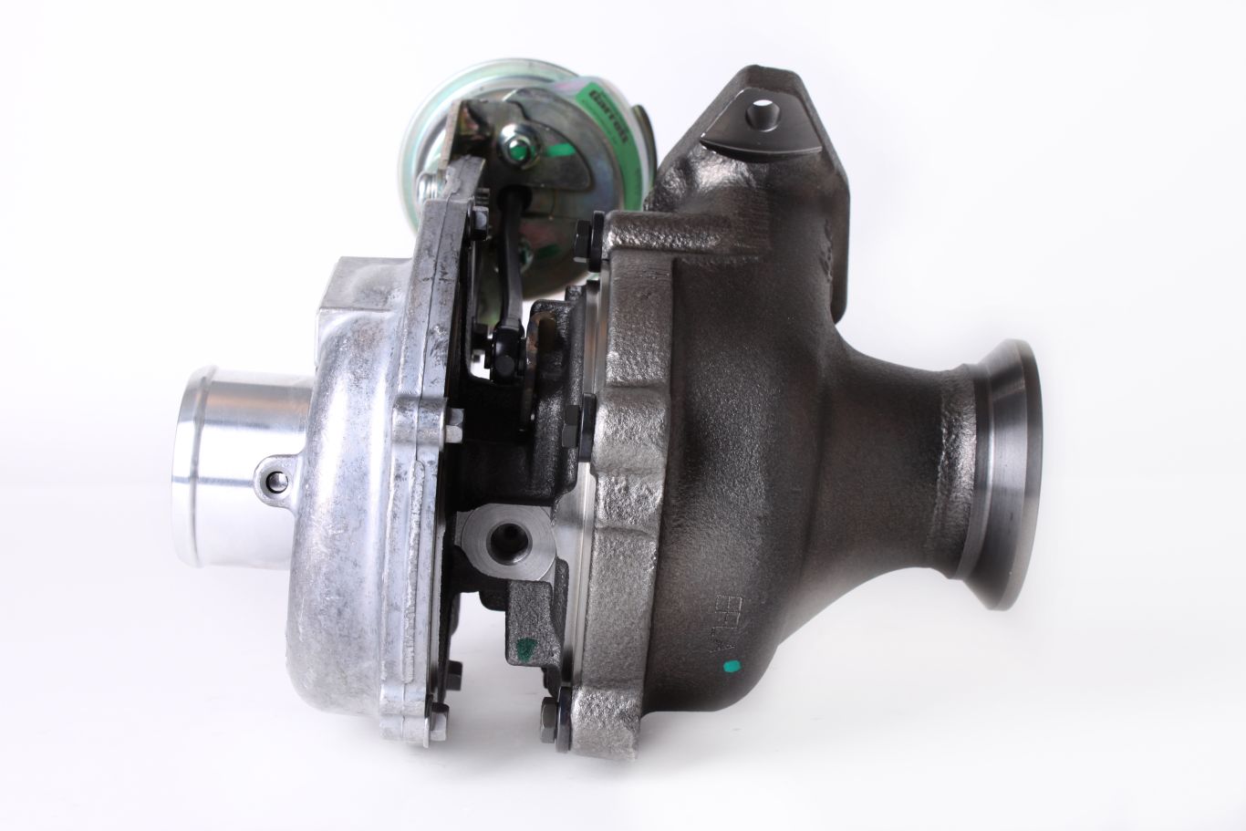 Garrett turbocompresseur GAR804963-2001 | Officiel Turbo's Hoet webshop