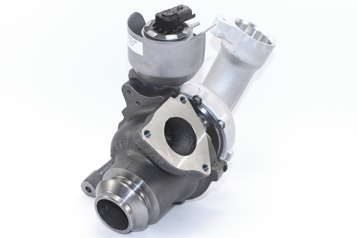 Garrett turbocharger GAR806500-2001 | Official Turbo's Hoet webshop