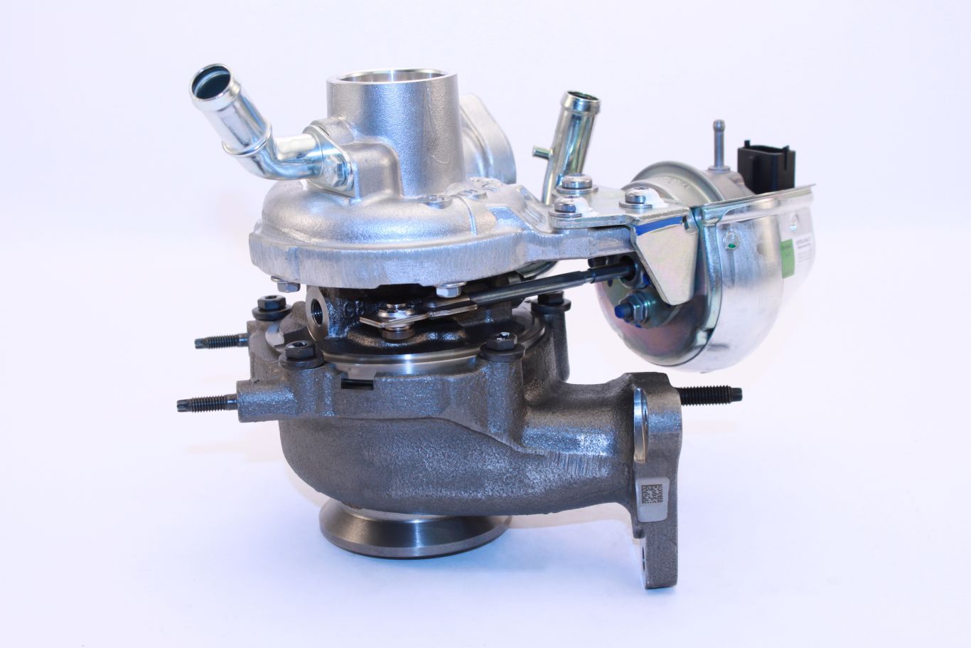 Garrett turbocharger GAR822088-2007 | Official Turbo's Hoet webshop