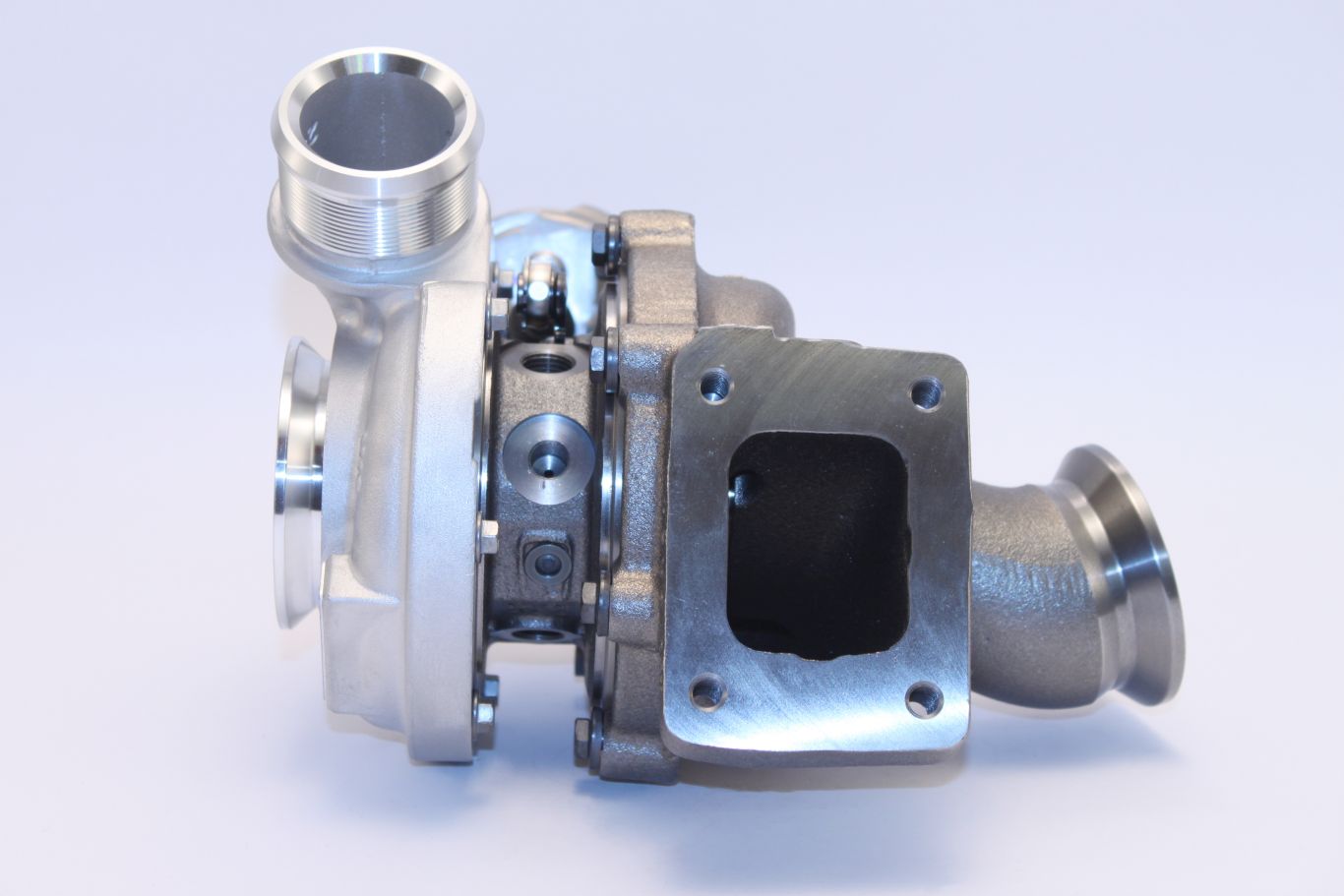 Garrett turbocharger GAR836825-2003 | Official Turbo's Hoet webshop