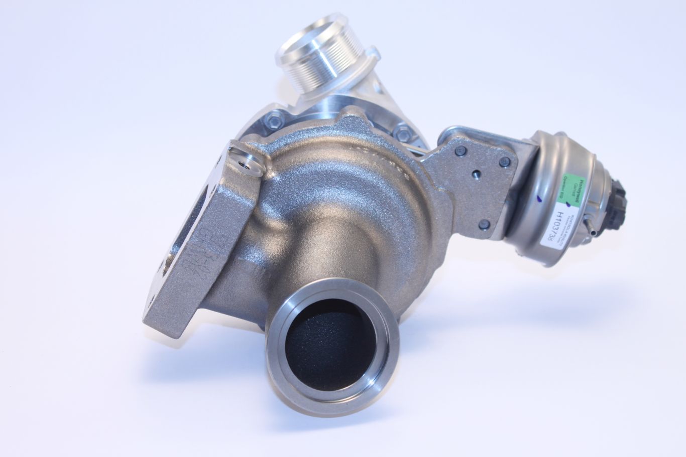 Garrett turbocharger GAR836825-2003 | Official Turbo's Hoet webshop
