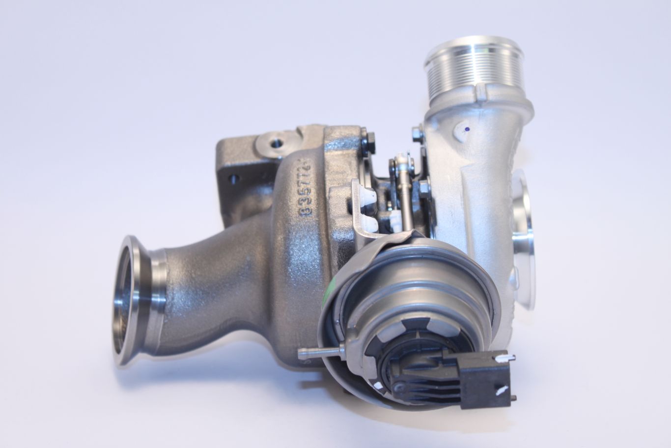 Garrett turbocharger GAR836825-2003 | Official Turbo's Hoet webshop