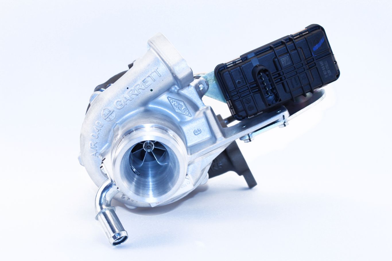 Garrett turbocharger GAR844572-2004 | Official Turbo's Hoet webshop