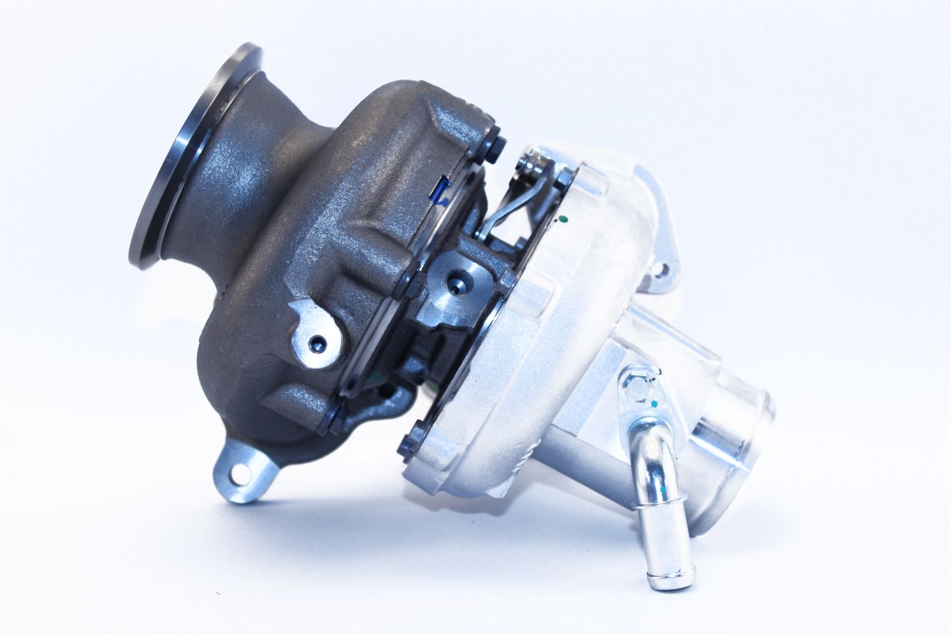 Garrett turbocharger GAR844572-2004 | Official Turbo's Hoet webshop