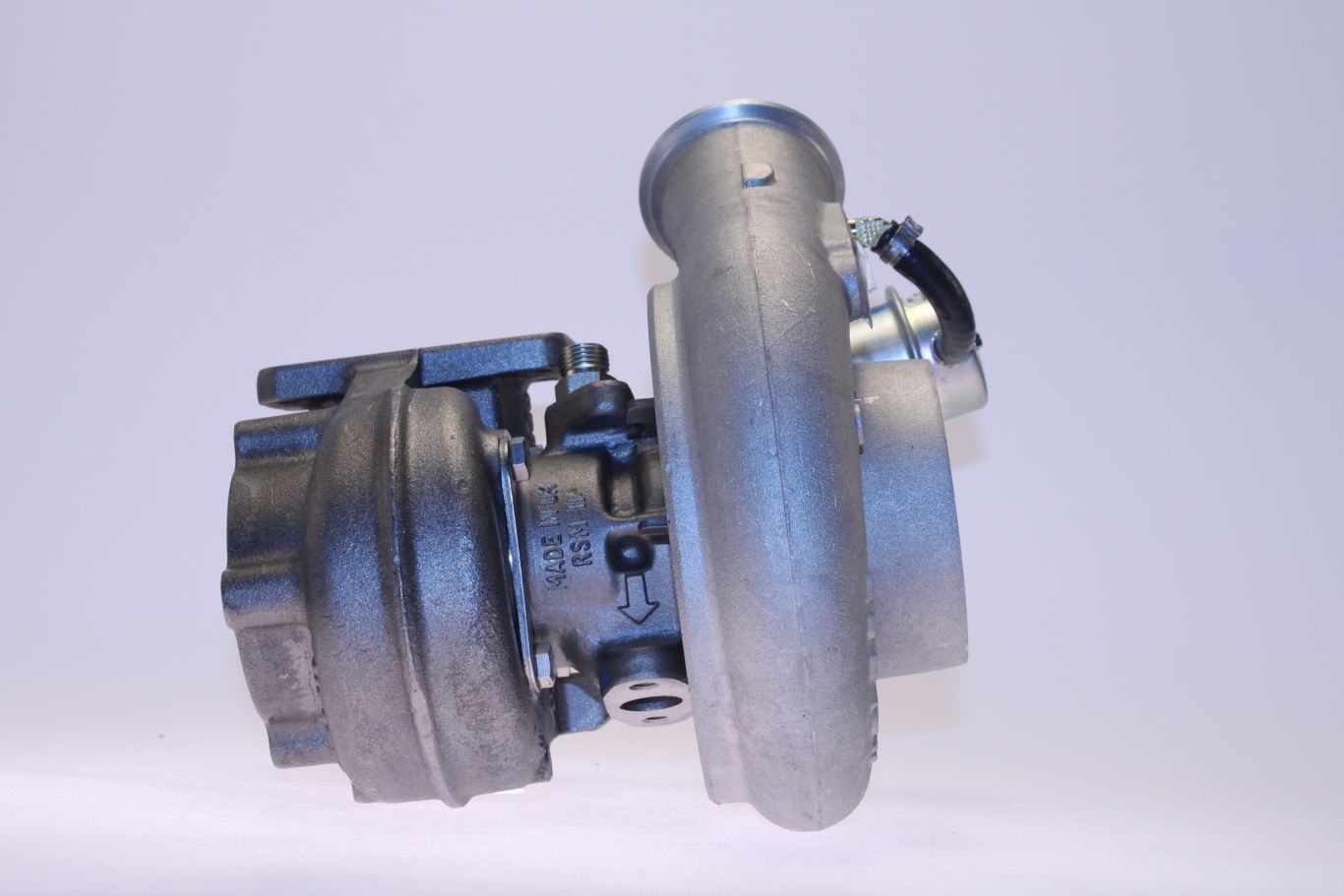 Holset turbocharger HOL3597180 | Official Turbo's Hoet webshop