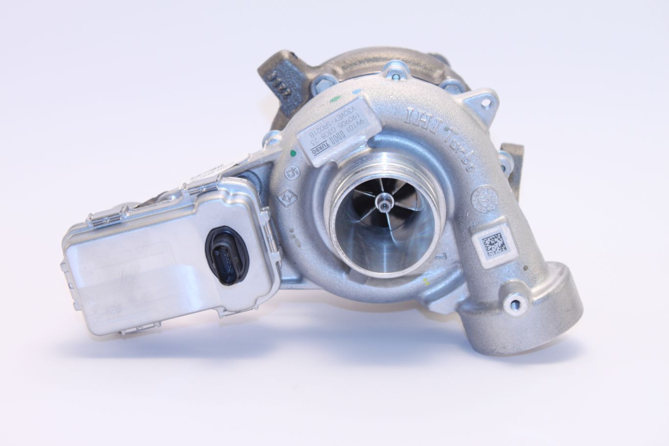Ihi turbocharger IHI9V101 | Official Turbo's Hoet webshop