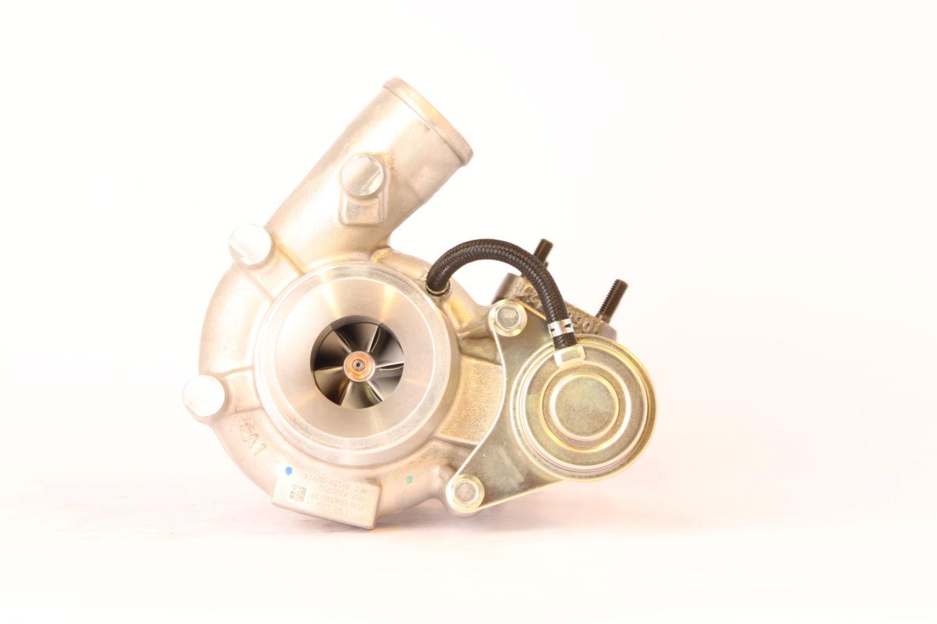 Mitsubishi turbocharger MXT49189-02914 | Official Turbo's Hoet webshop