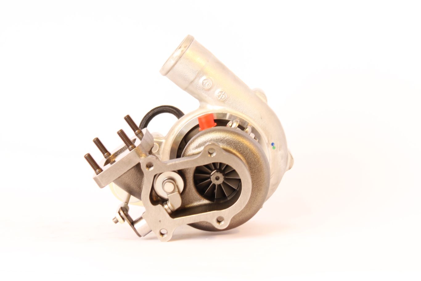 Mitsubishi turbocharger MXT49189-02914 | Official Turbo's Hoet webshop